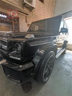 مێرسێدس بێنز G-Class